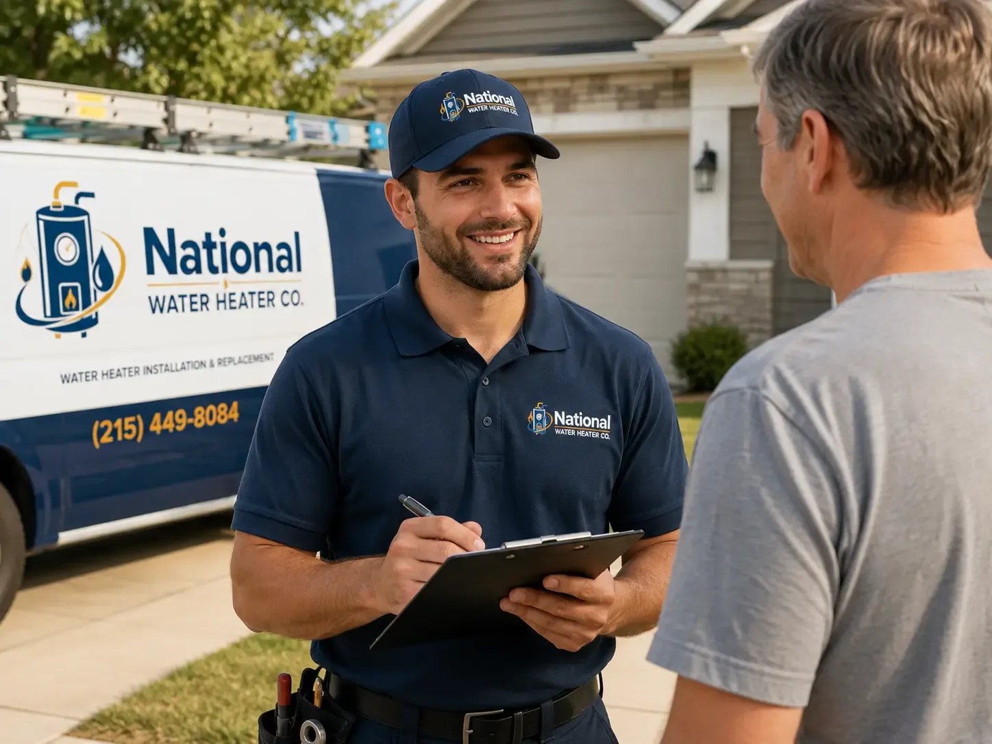 Water Heater Installation Shoreham, VT FAQs